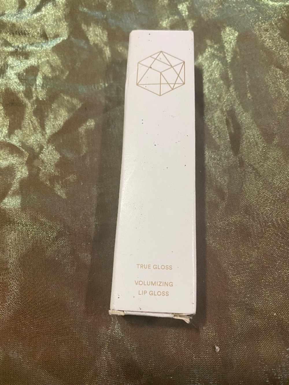 EM Cosmetics True Gloss in shade Magic Hour